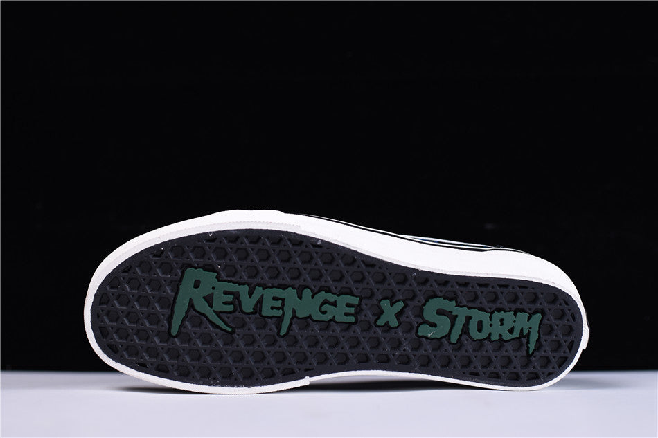revenge x storm verde