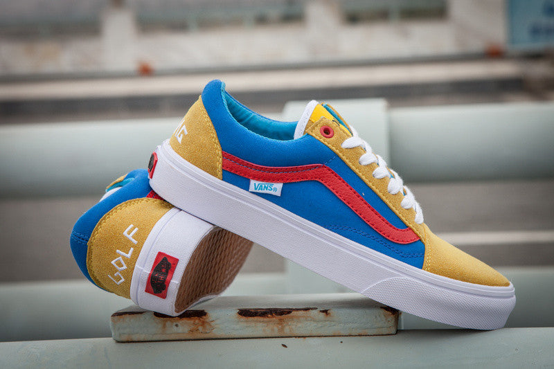 vans golf wang philippines