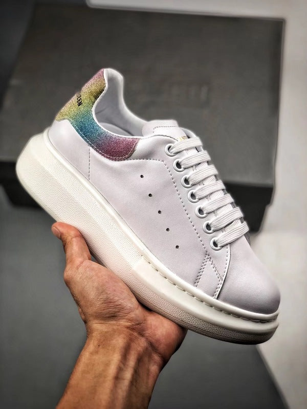 alexander mcqueen trainers 2019