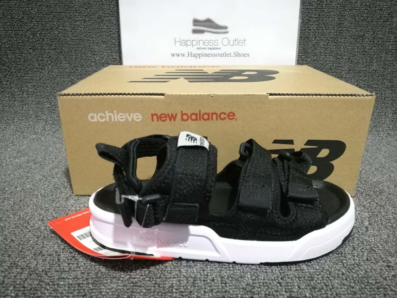 new balance slippers 2017