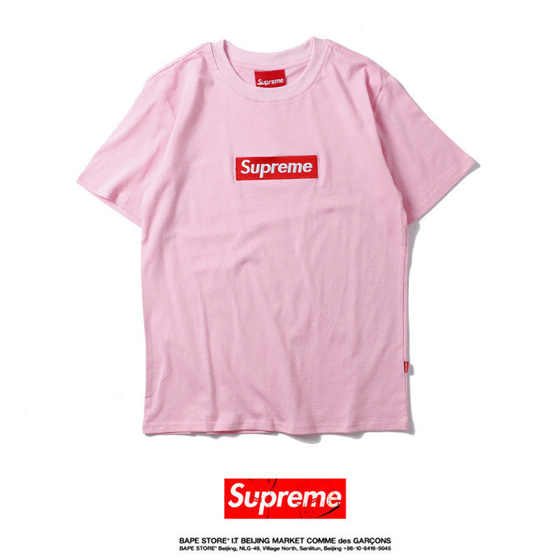 real supreme clothing