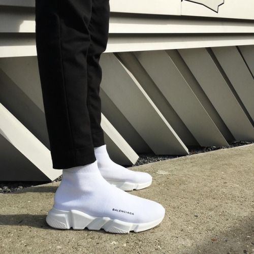 balenciaga speed trainer asos