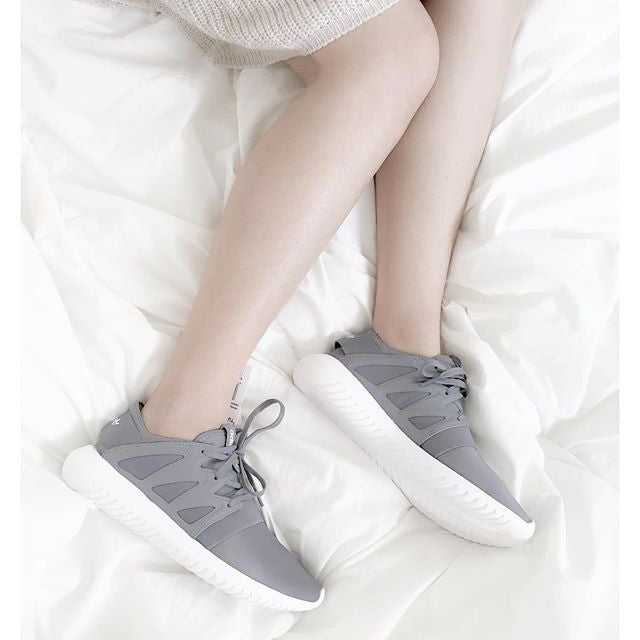 Adidas Tubular Defiant Shoes Gray adidas Regional