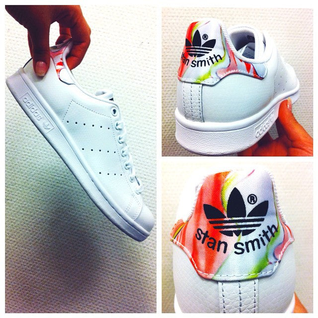 adidas stan smith rita ora