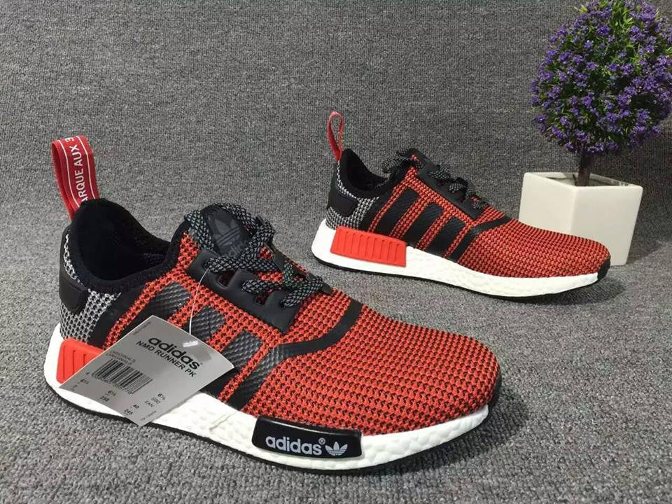 adidas nmd knit