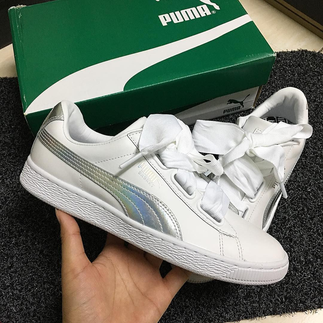 puma basket explosive