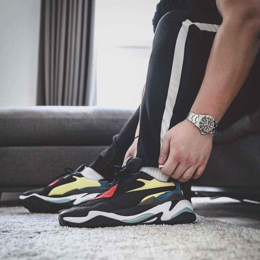 puma thunder spectra price malaysia