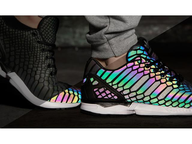 adidas zx flux xeno reflective