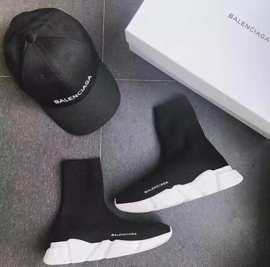 Balenciaga Speed Boots balenciaga Speed High Women