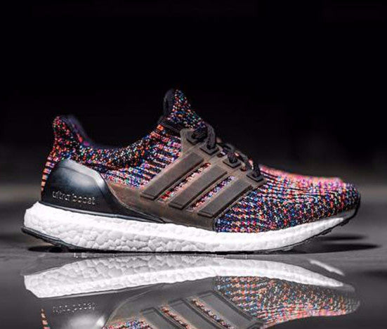 adidas ultra boost rainbow