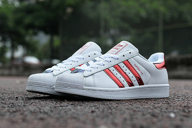 Buy adidas superstar laser - 63% OFF