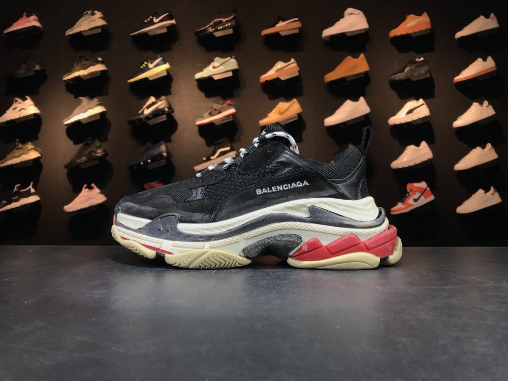 balenciaga speed trainer yupoo