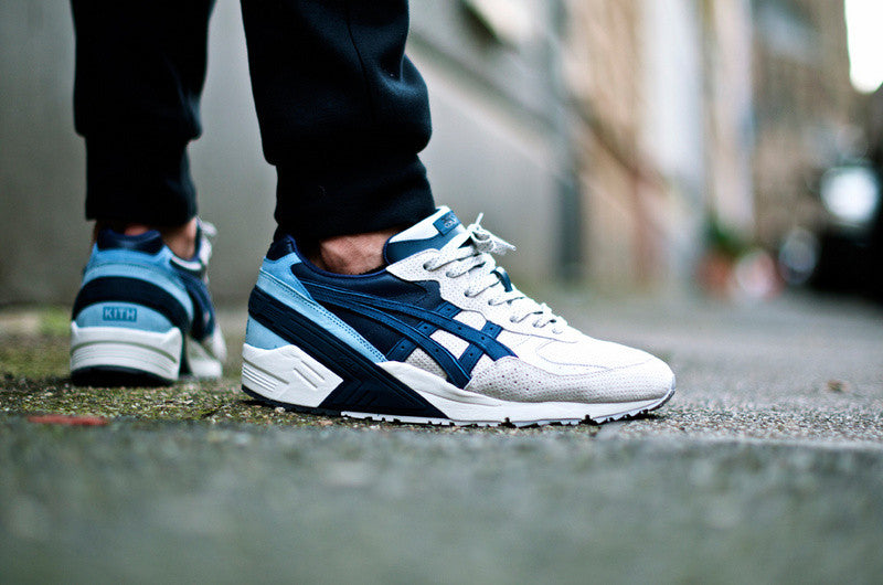 asics gel sight pacific