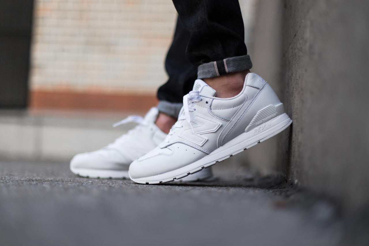 996 new balance white