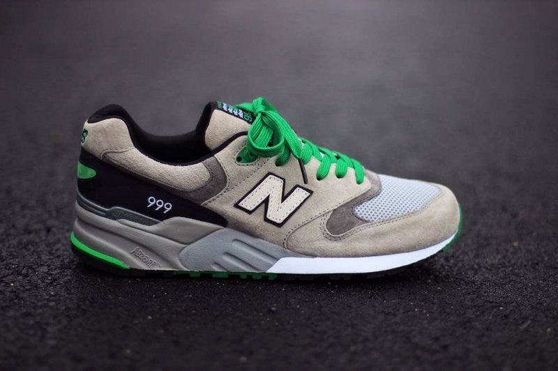 new balance 999 elite edition review