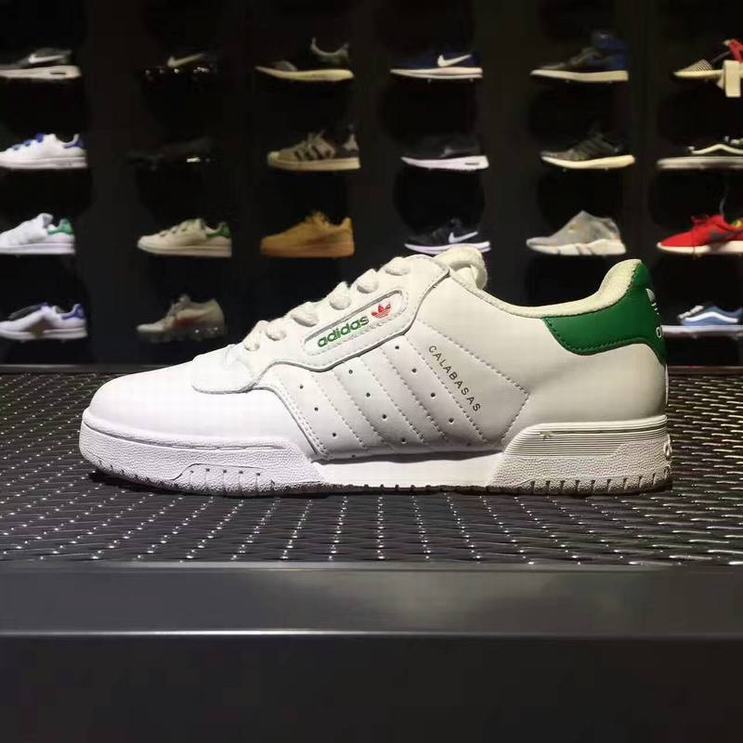 adidas original yeezy powerphase