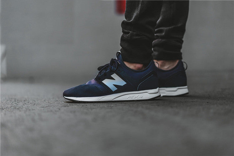 new balance 247 navy blue