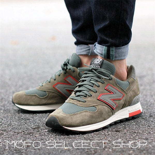 new balance m1400dm