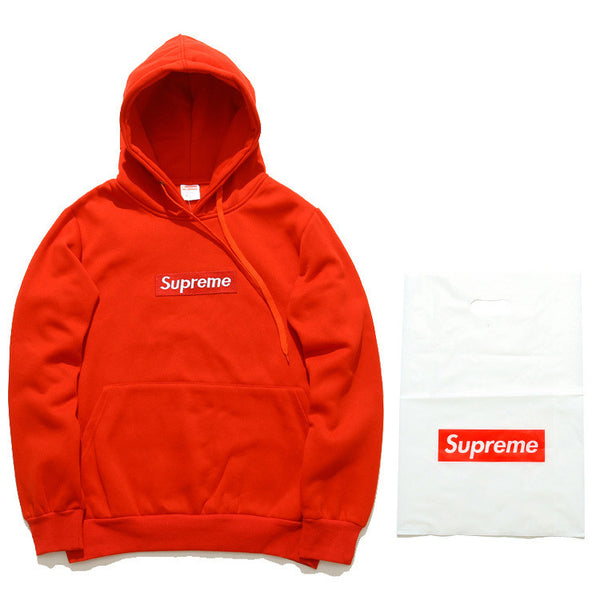 Supreme Hoodie