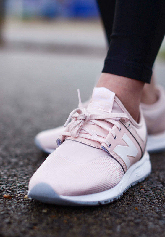 new balance 247 pink sandstone