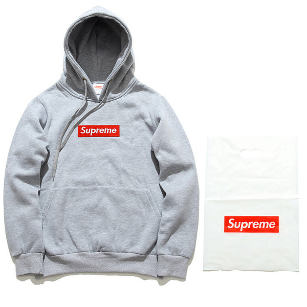 off brand supreme hoodie