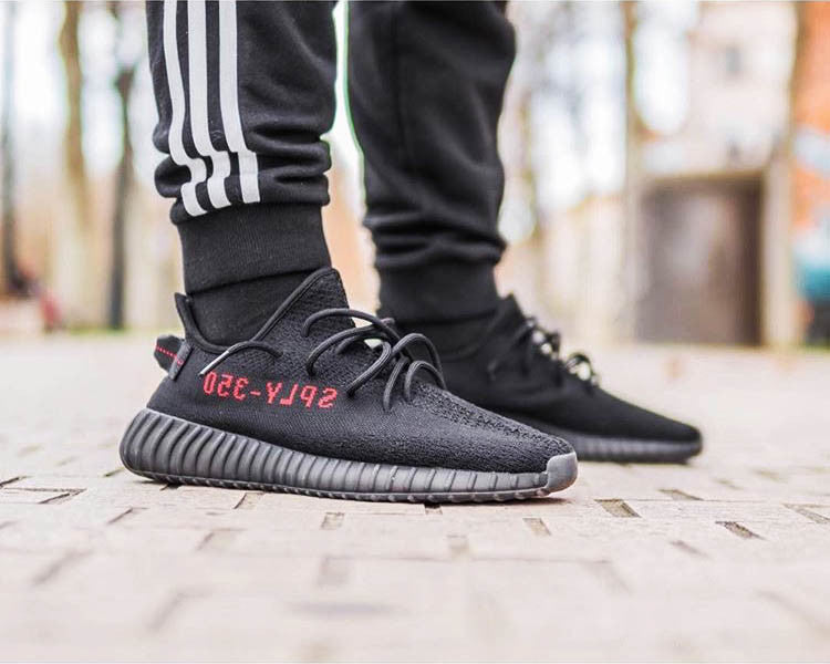 adidas pants with yeezys