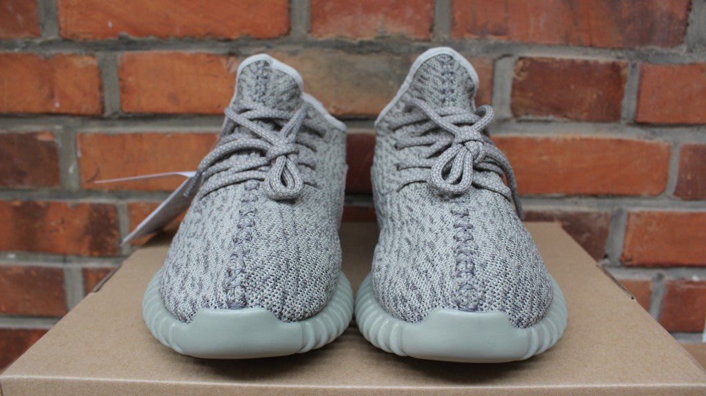 Adidas Yeezy 350 Boost 'Moonrock' Launches Tomorrow