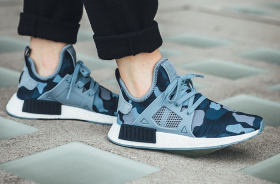 womens nmd camo