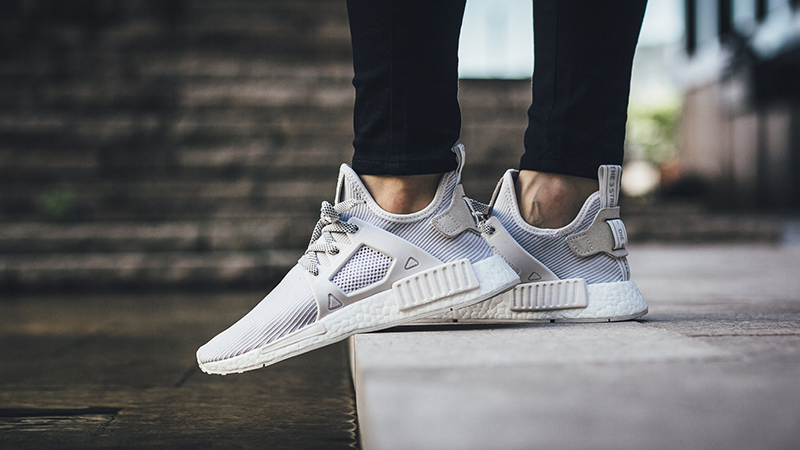 adidas xr1 white