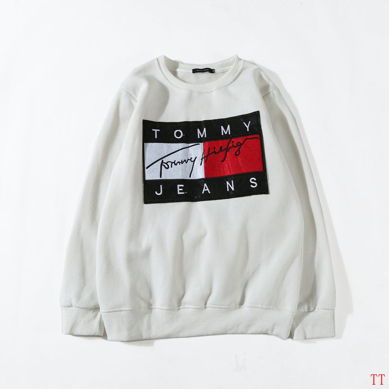 sweater tommy jeans