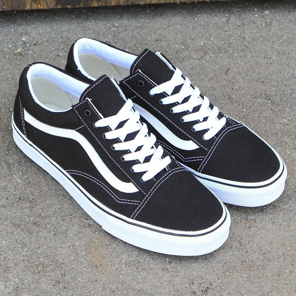 vans old school classic