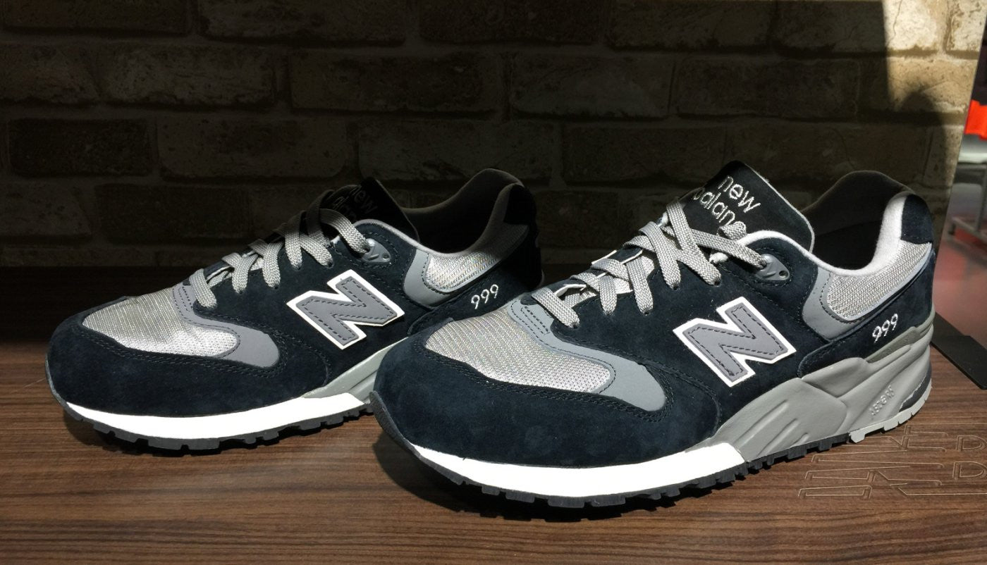 new balance ml 999