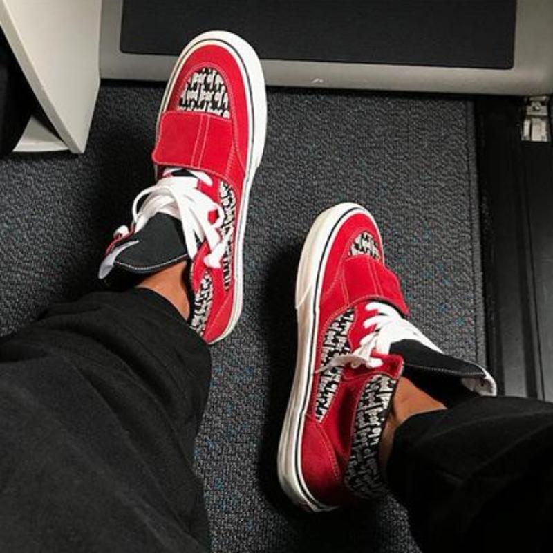 vans 35