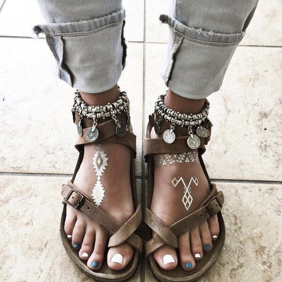 birkenstocks yara