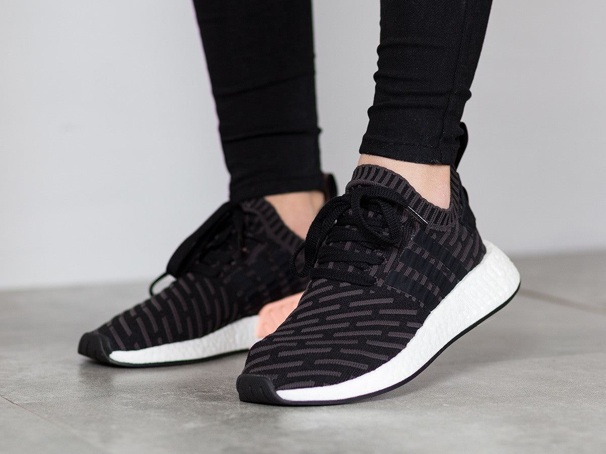 adidas nmd r2 primeknit womens