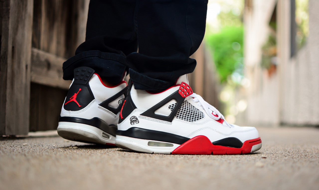 jordan 4 mars blackmon release date