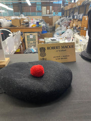 Mackie Hat