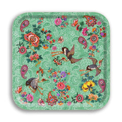 Birchwood Paisley Trays