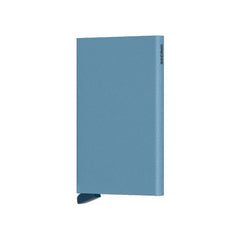 Secrid Powder Coated Card Protector Sky Blue