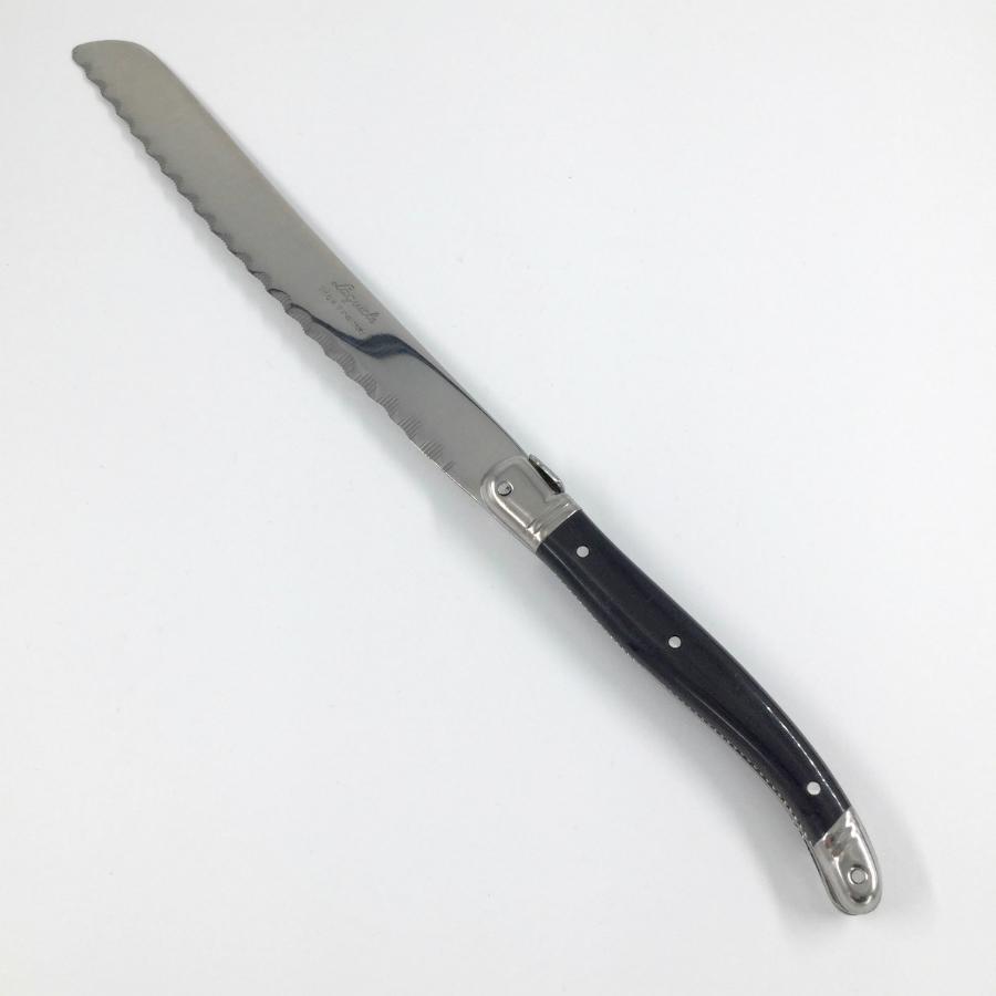 Laguiole Bread Knife Cranfields Wellington