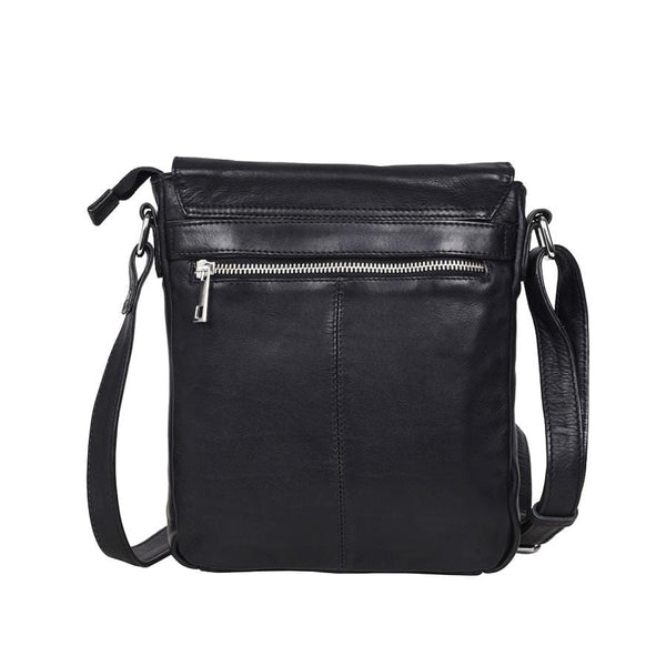 Freeman Leather Bag | Cranfields Wellington NZ