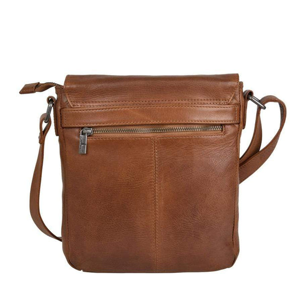 Freeman Leather Bag | Cranfields Wellington NZ