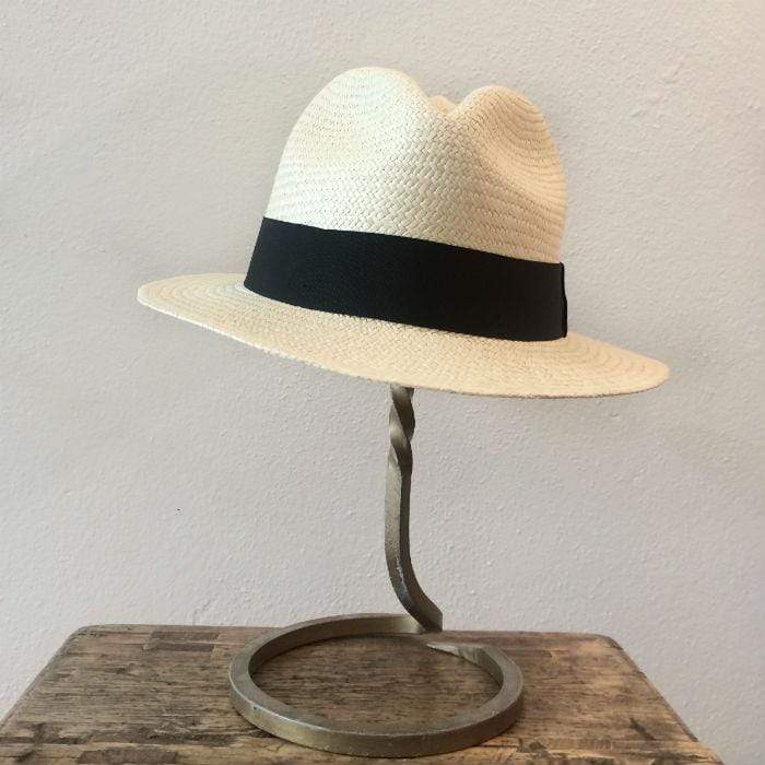 Urban Beige Panama Hat | Cranfields Wellington