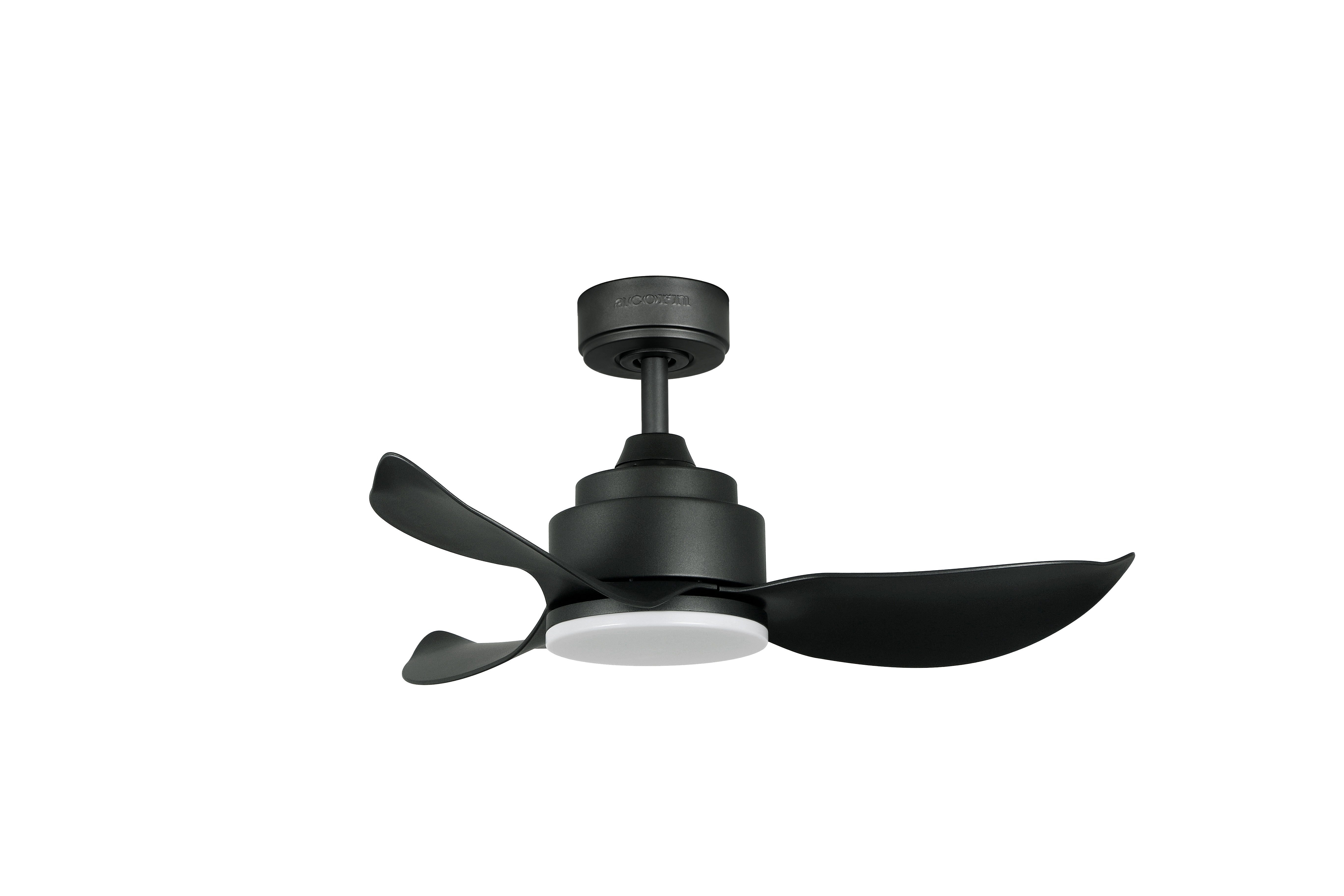 Acorn Dc 356 36 46 56 Ceiling Fan Rbg Led Panel Focus De Lightings Pte Ltd