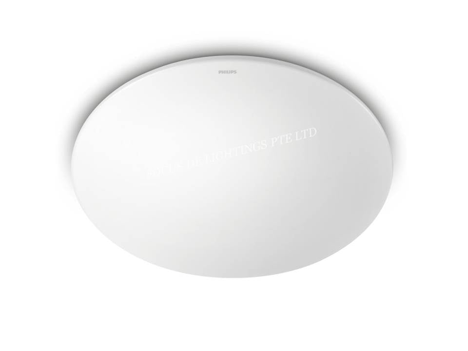 Philips Essential Ceilings Lights 33365 22w Round Warmwhite Or Cool Daylight Only
