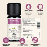 Aroma Tierra: Buy 100% Pure Essential Oils, Organic Face & Hair Oils