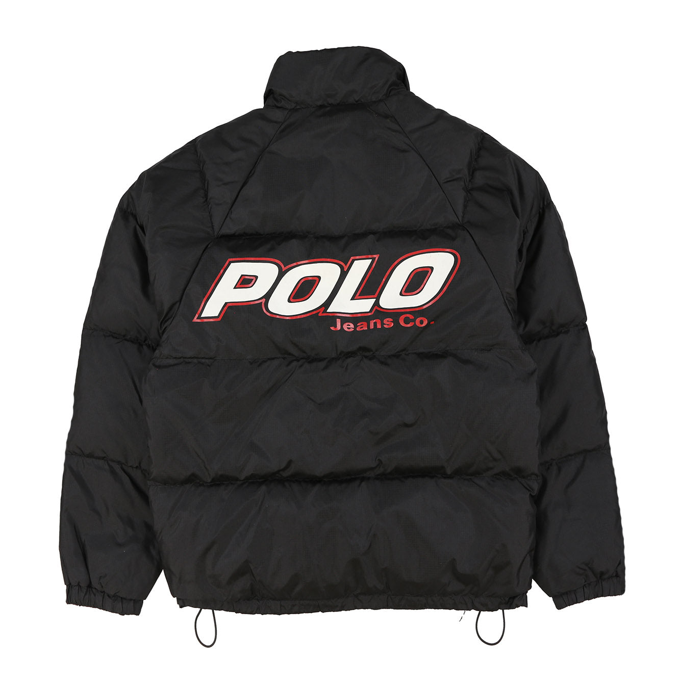 polo jeans co jacket