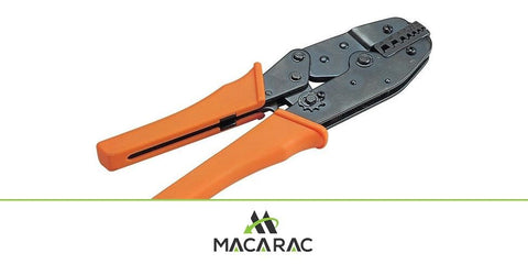 Electrical Crimping Tool - Benefits of Using Crimping Tool