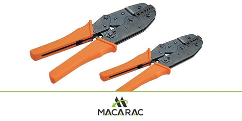 Electrical Crimping Tool - The Impact of Poor Connections on Safety and Functionality