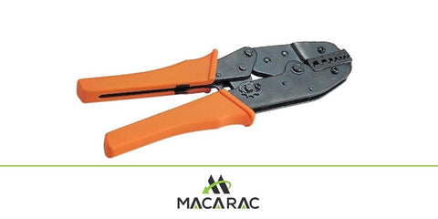 Electrical Crimping Tool - Essential Features that Ensure the Quality and Effectiveness of Crimping Tools